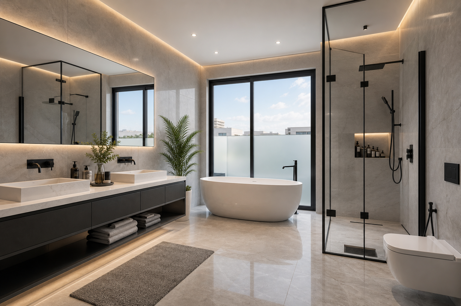 The Glory Residences thumbnail 5