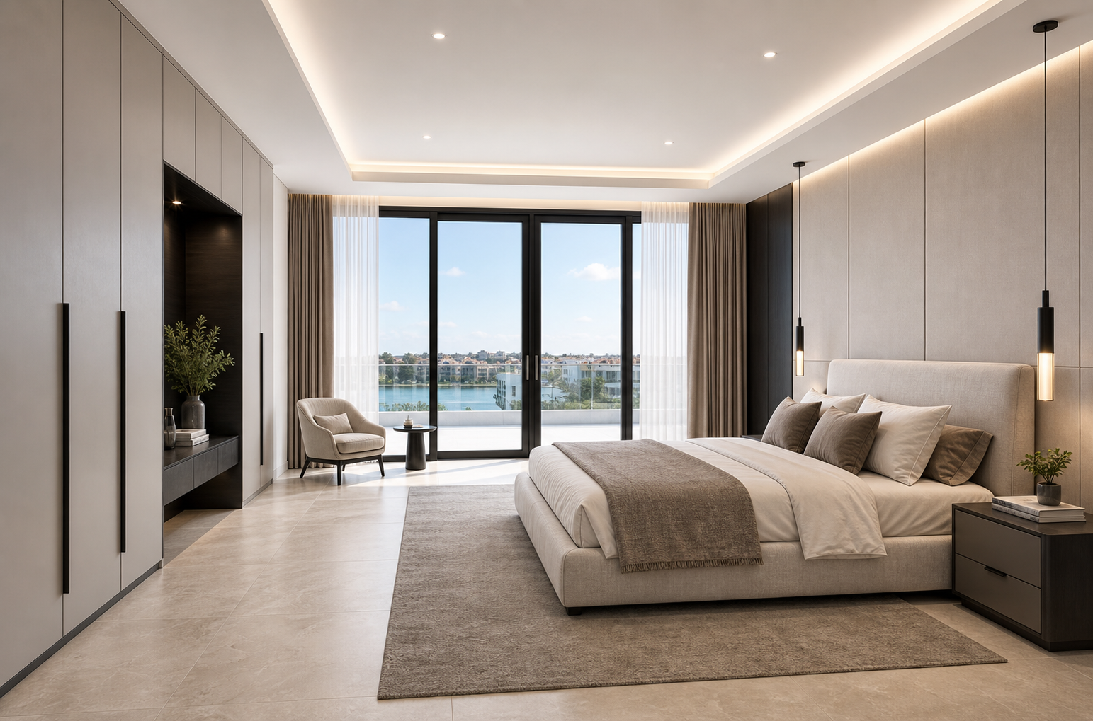 The Glory Residences thumbnail 4