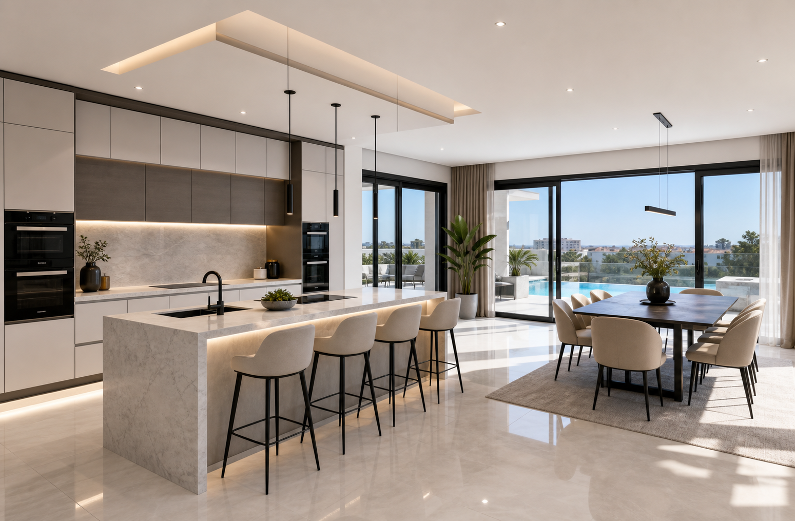 The Glory Residences thumbnail 3