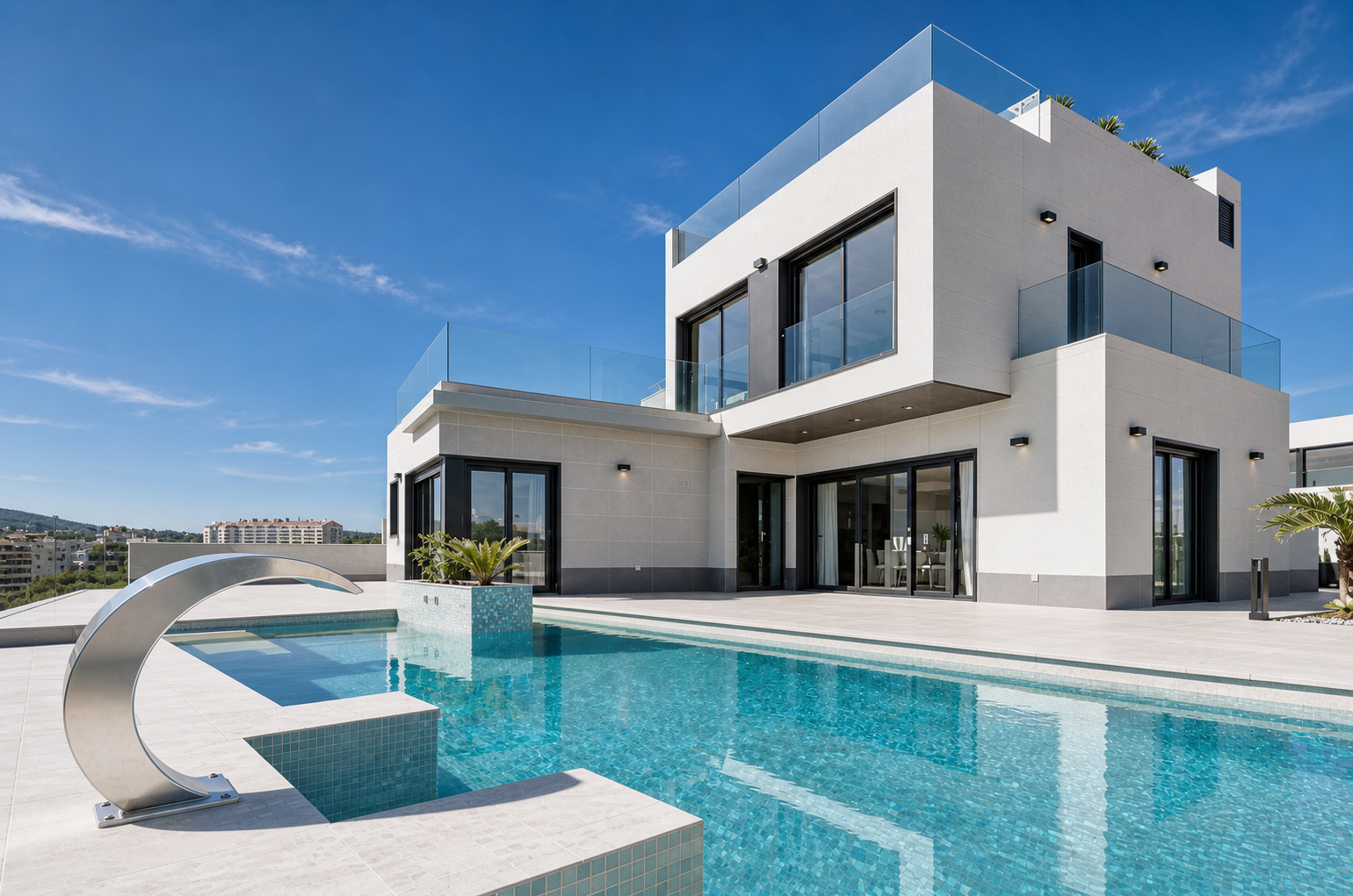 The Glory Residences